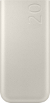 Samsung 20Ah Battery Pack (SFC 45W), Common Beige