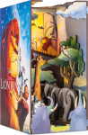 Revell Tiny Adventures Disney K&ouml;nig der L&ouml;wen