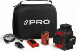PRO LASER MULTILINE AQ3DR (1 SZT)