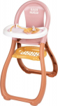Smoby Highchair Baby Nurse