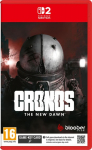 Bloober Team NSW2 Cronos:The New Dawn (Game Key Card)