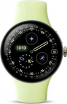 Google Pixel Watch 4 - 41 mm - Champagne Gold