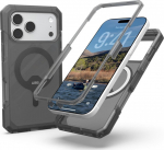 Urban Armor Gear Trooper MagSafe Case Apple iPhone 17 Pro Max ash