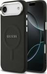 Guess PU Saffiano MagSafe Case for Apple iPhone 17 Air