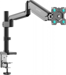 MONITOR ACC DESK MOUNT/13-34" BLACK G75-B ONKRON