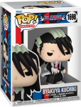 Funko Pop! Animation: Bleach - Byakuya Kuchiki #1698 Vinyl Figure