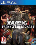 Capcom PS4 Dead Rising 4 &ndash; Frank&rsquo;s Big Package