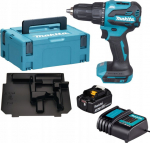 Makita MAKITA.SCREWDRIVER UD.18V DHP490SF1J 65Nm 1x3.0Ah