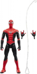 Hasbro Fans Marvel Avengers: Legends Series Far From Home - Spider-Man (Upgraded Suit) (G0606)