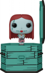 Funko Pocket Popers Disney: The Night Before Christmas - Sally Vinyl Figure