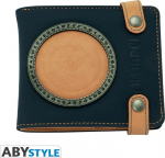 Abysse World of Warcraft: Alliance Premium Wallet (ABYBAG441)