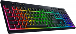 Razer BlackWidow V4 Low-profile HyperSpeed wireless gaming keyboard - Tastatur - QWERTY