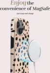 MIO Spots Magsafe Compatible for iPhone 13/14/15