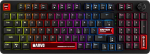 Marvo Arma Keyboard 98 TNT Peach (KG937)