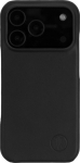 JT Berlin Real leather BackCase Kreuzberg| Apple iPhone 17 Pro| schwarz| 11133