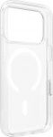 Belkin SheerForce Mag.Prot.Case iPhone 17 Pro, clear MSA031hqCL