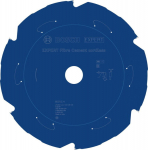 BOS PILAR SHIELD EX FC B 250x30-6