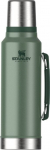 Stanley The Legendary Classic Bottle Thermos 1.4L Green