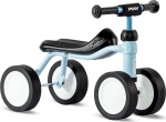 PUKY PUKYlino kick bike, retro blue