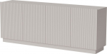 Cama MEBLE Cama LIVERTI chest of drawers 200x42x78 cashmere