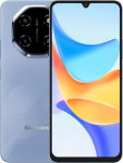 MOBILE PHONE SHARK 6/4/128GB BLUE BLACKVIEW