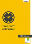 REINER SCT timeCard Small Business Edition Package