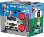 Jamara speed camera Traffic Flash
