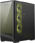 Case|MSI|ATX/micro ATX/Mini-ITX|Black/Transparent|Midi Tower|MAG PANO 130R PZ|MAGPANO130RPZ