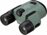 Pentax binokkel Papilio III 6.5x21 WR, olive