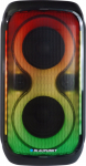 Blaupunkt Speaker Portable Speaker. PB60X
