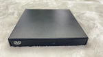 CoreParts MS-DVDRW-2.0-014, Silber, Desktop / Laptop, Blu-Ray ROM, USB 3.2 Gen 1 (3.1 Gen 1), 208 mm, 42 mm