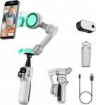 Gimbal Smart P2 White
