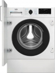 Washing machine Beko B3WBT681415W