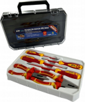 Elektro-Plast Tool Kit for Electricians 1000V VDE 6 element&oacute;w 99.7321
