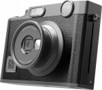 Impossible Apparatus 5mp Instant Print 3pass Bluetooth Lcd 2.8'' + cartridges / Hanin Z3 / Czarny