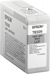EPS Epson ink cartridge light light black T 850 80 ml T 8509