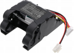 Cameron Sino Rechargeable Battery Type 908bpv144-01 Do Bosch Bchf2mx16 Readyy''y Serie 2 / Cs-bbr210vx