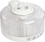 MPM MSG-02 food dehydrator White 400 W