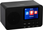 Camry Premium Camry CR 1918 Internet radio WiFi