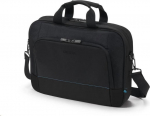 Dicota Top Traveller TWO 14-16'' black