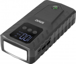 Savio Battery starter JS-01 10 000 mAh 5905106070986 JS-01 (5905106070986)