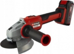 Einhell grinder BRUSHLESS ANGLE GRINDER AXXIO 18/115 Q (ZS 2.5Ah) 4814431150