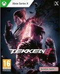 Namco Bandai Games XSX Tekken 8