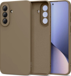 Tech Protect Icon Galaxy A57 5G brown