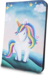 GreenGo Unicorn 7-8" Universal Tablet Case