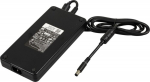 DEL Dell AC Adapter, 240W, 19.5V, 3, Pin, 7.4mm, C14 Power Cord