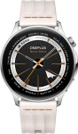 OnePlus Watch Lite 45 mm Silver SmartWatch