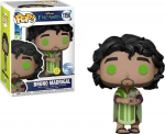 Funko Pop! Disney: Encanto - Bruno Madrigal (Glows in the Dark) (Special Edition) #1150 Vinyl Figure
