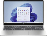 HP 15-fd1555ng, Intel Core Ultra 5, 39.6 cm (15.6"), 1920 x 1080 Pixel, 24 GB, 1 TB, Windows 11 Home