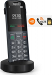Telefon GSM Gigaset Comfort 600 SIM 4G card SIM